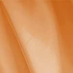 Apricot Orange Silk Faille Apparel Fabric