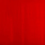 Red silk and viscose velvet for dressmaking - new tess
