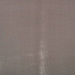 Velours de soie et viscose Argent pour habillement