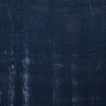 Tessuto Velluto Se/Viscosa 023 Blu per Abbigliamento