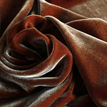 Velvet Apparel Fabric TC000753