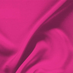 Tissu Couture Drap Fuchsia cyclamen en Soie