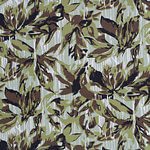 Abstract Print Apparel Fabric ST000194
