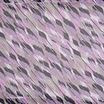Abstract Print Apparel Fabric ST000218