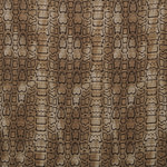 Tessuto Georgette Seta Pelli ST000069 per Abbigliamento
