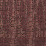 Tessuto Georgette Seta Pelli ST000070 per Abbigliamento