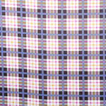 Tissu Couture Tartan Imprimé ST000193