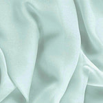 Chlorophyll Green Silk Georgette Apparel Fabric