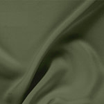 Tissu Couture Drap Vert forêt en Soie