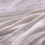 Bridal fabrics and laces | new tess