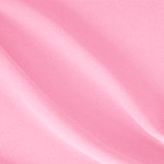 Candied Pink Wool Wool Crêpe Apparel Fabric