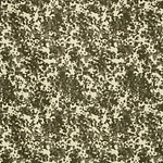 Abstract Jacquard Apparel Fabric UN001010