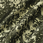 Abstract Jacquard Apparel Fabric UN001010