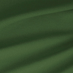 Galles Green Polyester, Stretch, Wool Wool Stretch Apparel Fabric