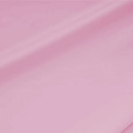 Candied Pink Silk, Stretch Crêpe de Chine Stretch Apparel Fabric