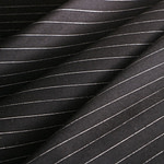 Stripes Plain Apparel Fabric UN001147
