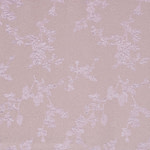 Flowers Jacquard Apparel Fabric UN001127