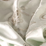 Jacquard Apparel Fabric UN001070