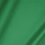 Green Green Cotton, Stretch Cotton sateen stretch Apparel Fabric