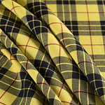 Tartan Tartan - Madras Apparel Fabric TC000634