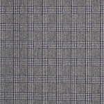 Tartan Fine Suit Apparel Fabric TC000706
