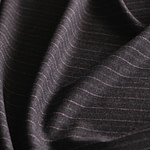 Stripes Fine Suit Apparel Fabric TC000620
