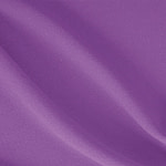 Iris Purple Wool Wool Crêpe Apparel Fabric
