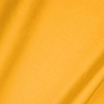 Sunflower Yellow Cotton, Stretch Cotton sateen stretch Apparel Fabric