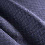 Tartan Coat Apparel Fabric TC000654