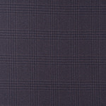 Tartan Coat Apparel Fabric TC000655