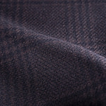 Tartan Coat Apparel Fabric TC000655