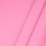 Baby Pink Linen, Stretch, Viscose Linen Blend Apparel Fabric