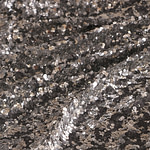 Tessuto Paillettes All Over TC000608 per Abbigliamento