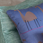 Italian Deadstock Furnishing Fabrics