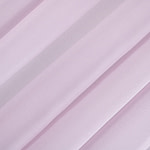 Fairy Pink Silk Chiffon Apparel Fabric