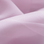 Fairy Pink Silk Chiffon Apparel Fabric