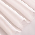 Jasmine pink chiffon silk fabric | new tess