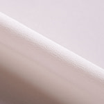 Jasmine pink crêpe de chine silk fabric | new tess