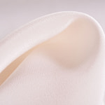 Jasmine pink crêpe de chine silk fabric | new tess
