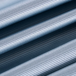 Light blue dogaressa fabric | new tess