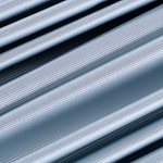 Light blue dogaressa fabric | new tess