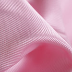 Petal pink dogaressa fabric | new tess