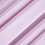 Tissu Couture Drap Rose fée en Soie