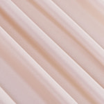 Tissu Couture Drap Rose jasmin en Soie