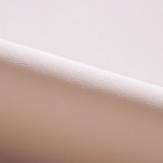 Tissu Couture Drap Rose jasmin en Soie