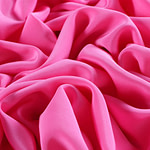 Petunia fuchsia cady fabric | new tess