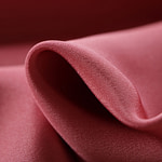 Tessuto Drap Phard per Abbigliamento