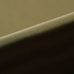 Tissu Couture Drap Vert militaire en Soie