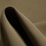 Tissu Couture Drap Vert militaire en Soie