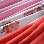 Fine Italian silk fabrics for apparel and high fashion | new tess